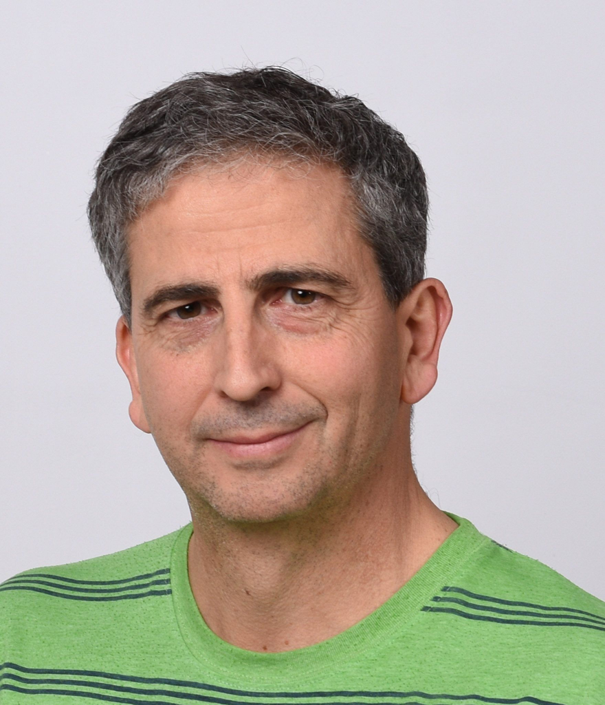 Álvaro Diego Aransay